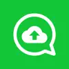 Backup my WA Chats problems & troubleshooting and solutions