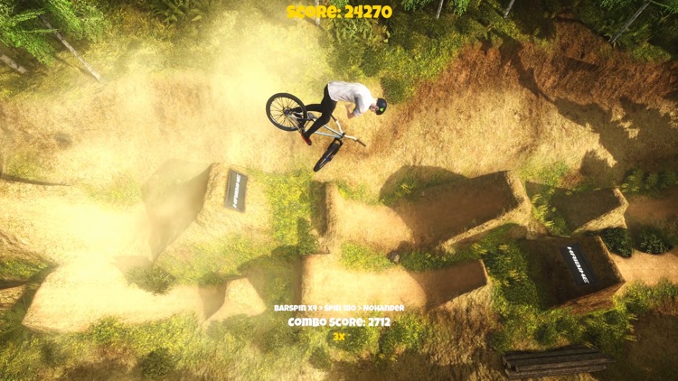 Shred! 2 - ft Sam Pilgrim screenshot-5