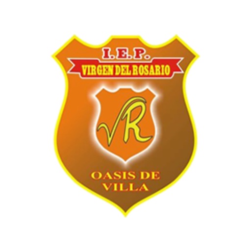 Virgen del Rosario