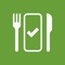 Icon Calorie-counter by Dine4Fit