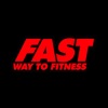 FAST WAY TO FITNESS icon