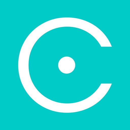 Circle by net4things icon