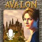 Audio Assistant for Avalon App Contact
