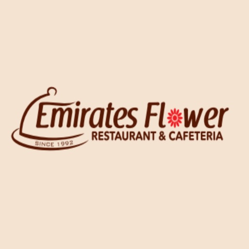 Emirates Flower icon
