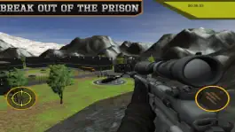 Game screenshot Prison Gunner Escape 3D mod apk
