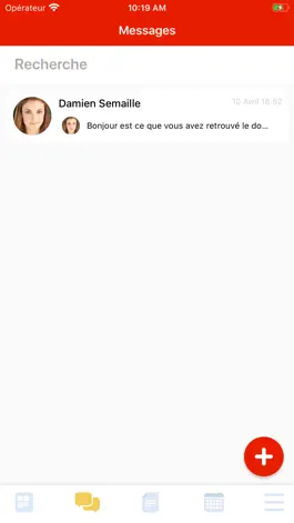 Game screenshot UCPA Odyssée - By Kidizz apk