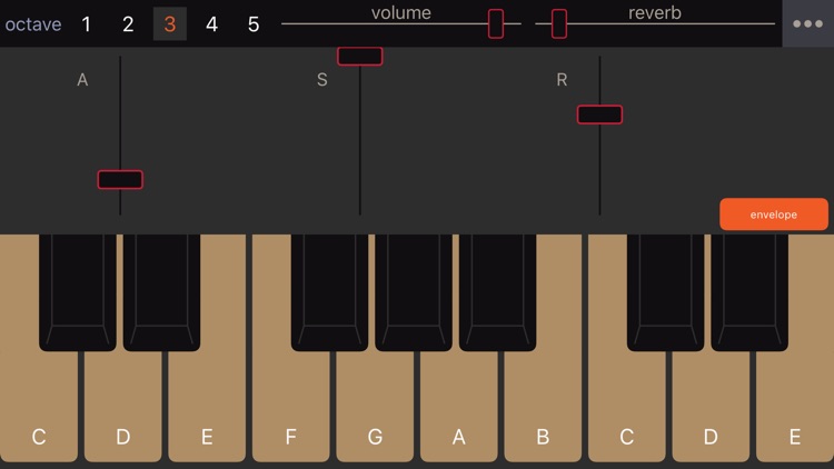 Hyperion Synthesizer