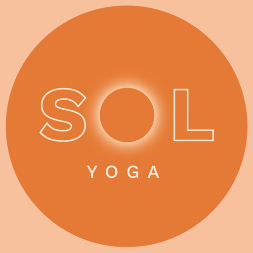 SOL Yoga icon