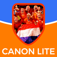 Canon van Nederland lite