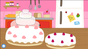 Baby - Shapes & Colors screenshot