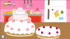 Baby - Shapes & Colors screenshot 3