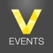 VEGA Events is your personal platform for all the latest information about our events