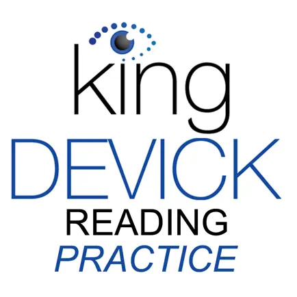 King-Devick Reading Practice Cheats