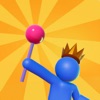 Candy King 3D icon