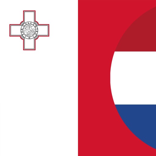 Maltees-Nederlands woordenboek icon