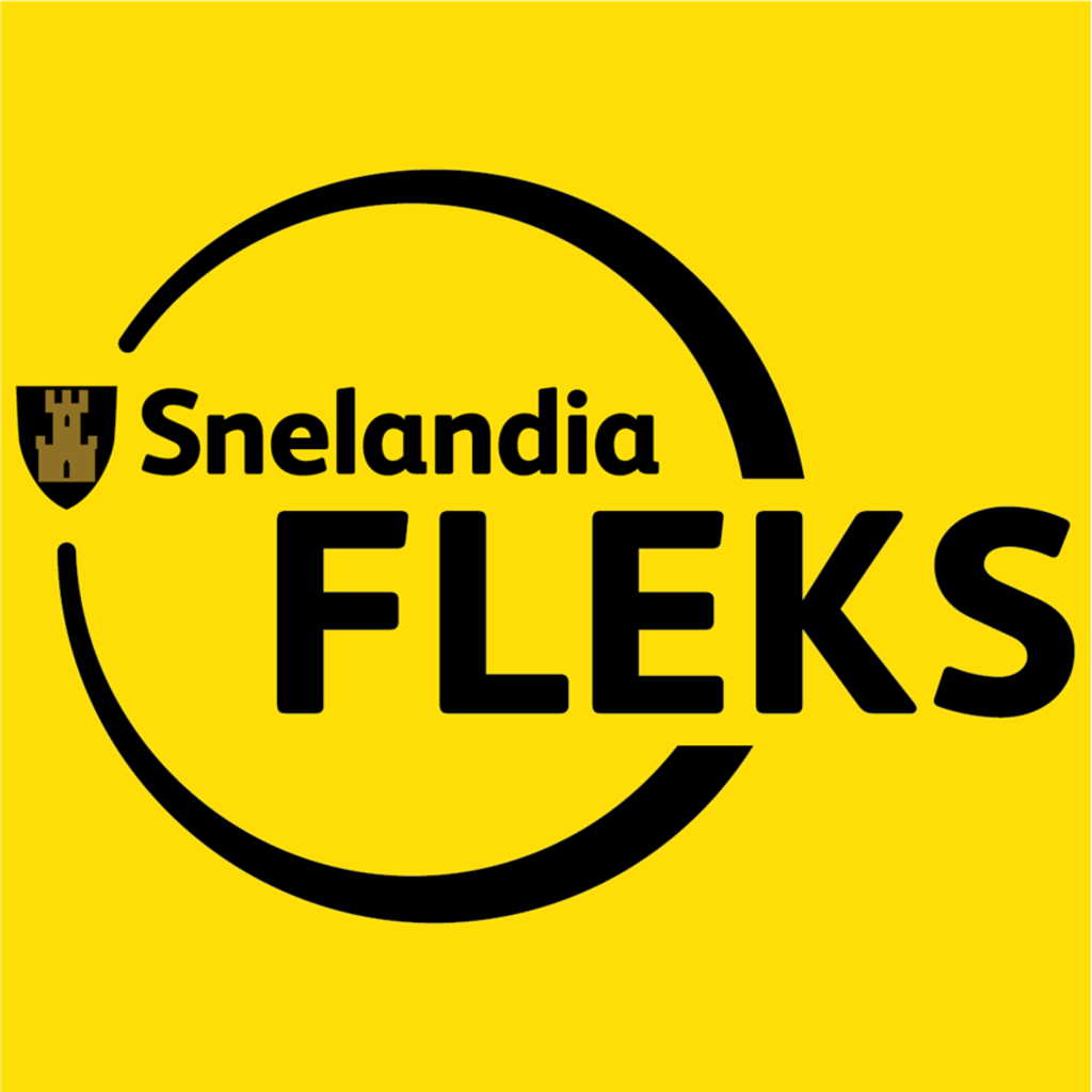 Get Snelandia Fleks - Drive for iOS, iPhone, iPad Aso Report