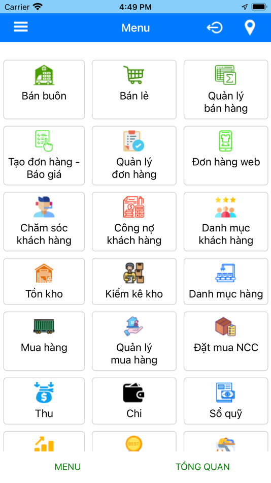 #1. RubyApp (iOS) 由: Tinh Nguyen Huu