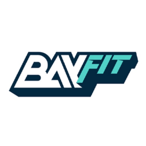 Bay Fit Health Studio icon