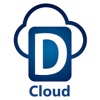 D-Cloud icon