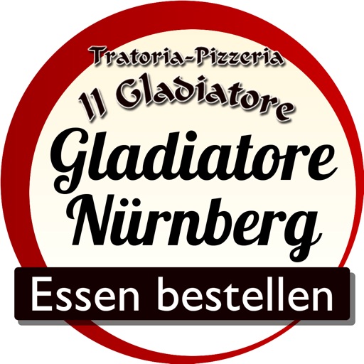 Il Gladiatore Nürnberg icon