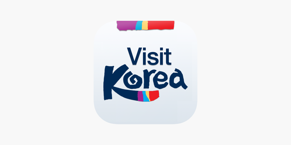 Visit Korea : Official Guide dans l'App Store