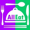 All Eat - Food Delivery