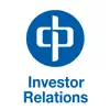 CLP Group Investor Relations problems & troubleshooting and solutions