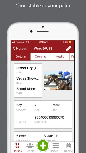 Ardex Essentials screenshot 1