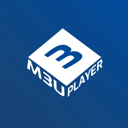 m3u Universal Player Cheats