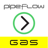 Pipe Flow Gas Pipe Diameter