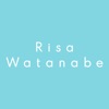 Risa Watanabe Official Fanclub - iPhoneアプリ