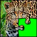 Jigsaw Puzzles Animals #1