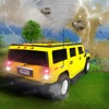 Tornado Hunter Adventure 3D icon