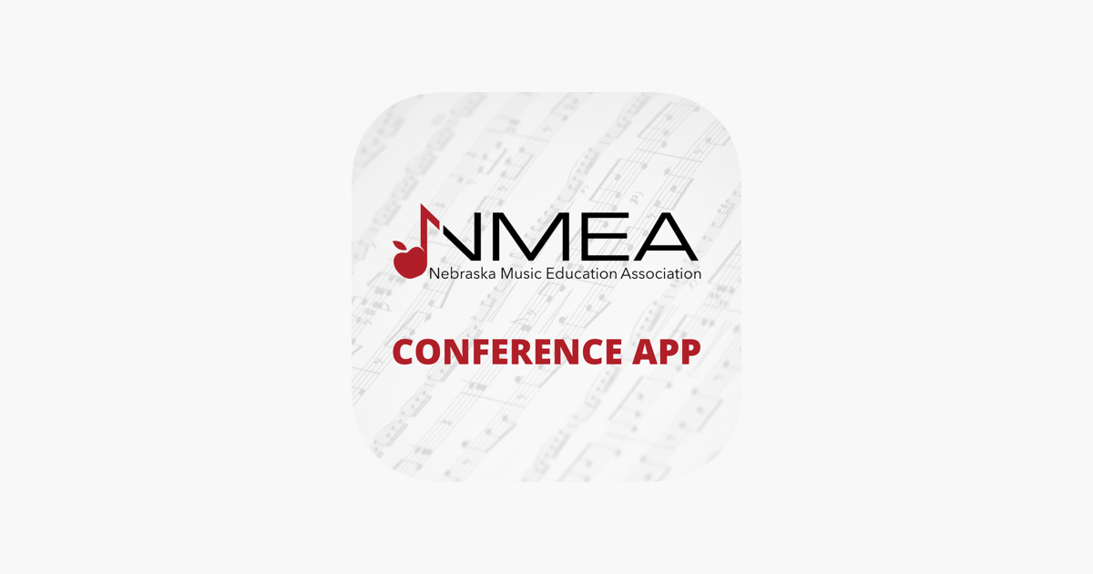 ‎NMEA Conference App on the App Store