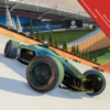 Car Stunt Races : GT Mega Ramp icon