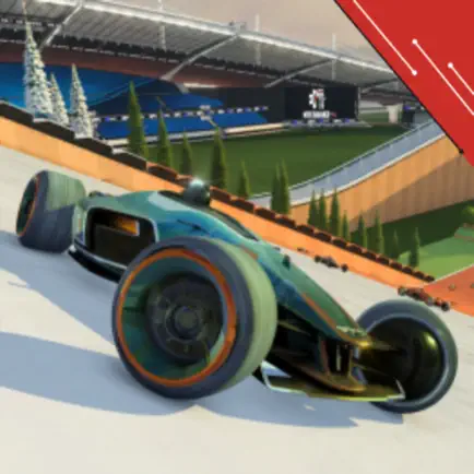 Car Stunt Races : GT Mega Ramp Читы