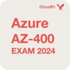 Azure DevOps AZ-400 2024