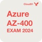 Azure DevOps AZ-400 2024 app download