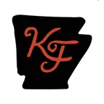 Knight Fire BBQ App Cancel
