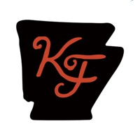 Knight Fire BBQ logo