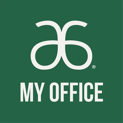 Arbonne My Office Icon