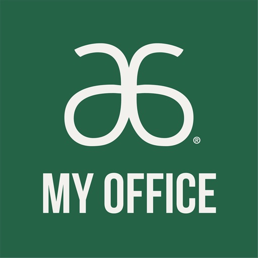 Arbonne My Office iOS App