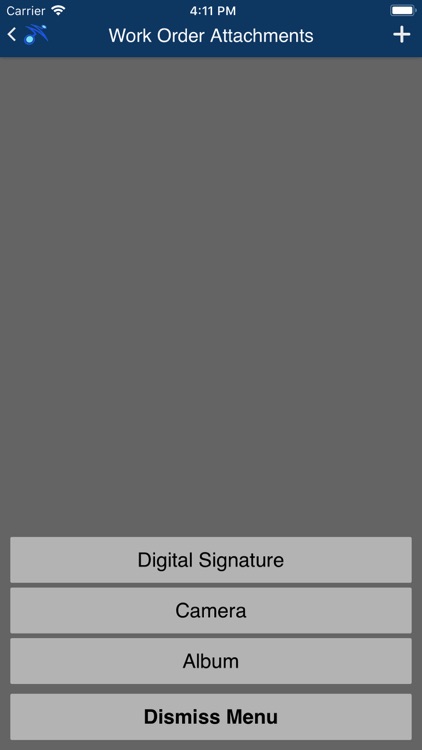 Freeance for Cityworks 7 screenshot-5