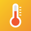 Transparent Thermometer - ASS Ltd.
