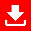 Video Saver : Video Downloader icon