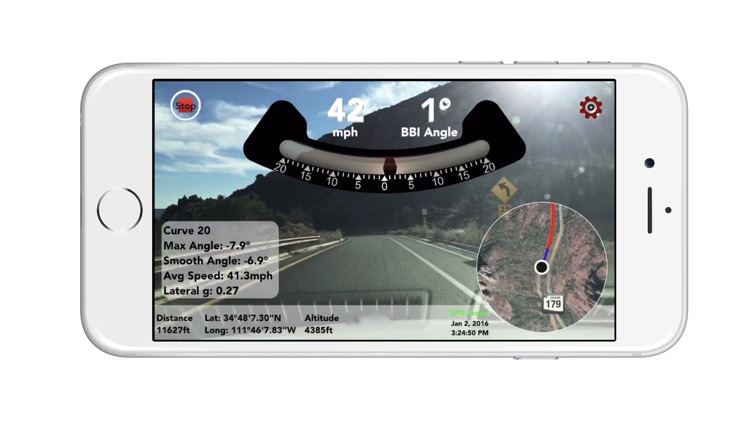 Ballbank screenshot-4