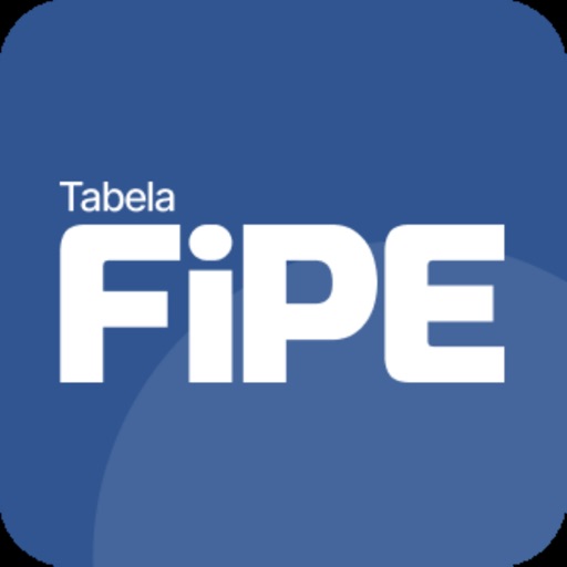 Placa FIPE: Tabela de preços para iPhone - Download