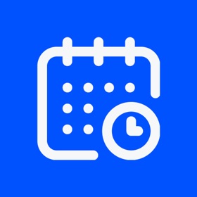 螢幕擷取畫面 (8) Calendar App