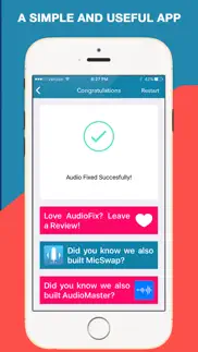 audiofix pro: for video volume problems & solutions and troubleshooting guide - 2