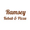 Ramsey Kebab and Pizza icon